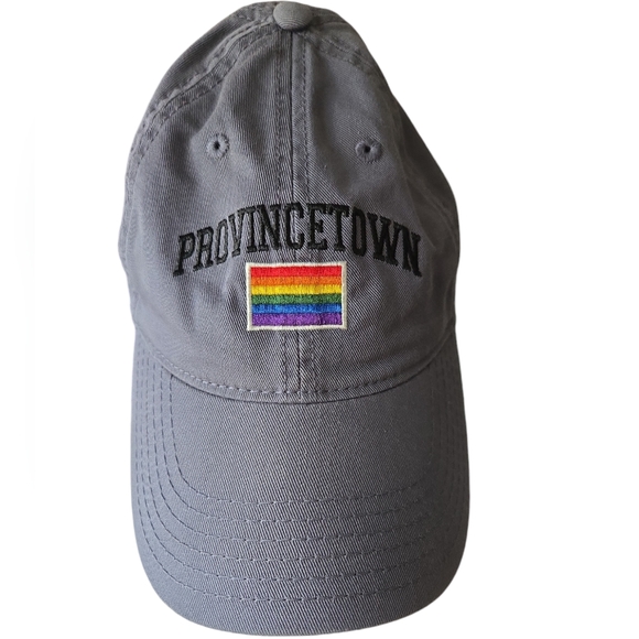Legacy Provincetown ball cap - Picture 1 of 4